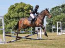 Image 70 in BECCLES AND BUNGAY RIDING CLUB. AREA 14 SHOW JUMPING ETC. 1ST JULY 2018