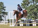 Image 72 in BECCLES AND BUNGAY RIDING CLUB. AREA 14 SHOW JUMPING ETC. 1ST JULY 2018