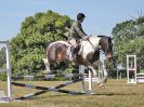 Image 78 in BECCLES AND BUNGAY RIDING CLUB. AREA 14 SHOW JUMPING ETC. 1ST JULY 2018
