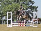 Image 79 in BECCLES AND BUNGAY RIDING CLUB. AREA 14 SHOW JUMPING ETC. 1ST JULY 2018
