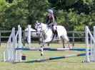Image 81 in BECCLES AND BUNGAY RIDING CLUB. AREA 14 SHOW JUMPING ETC. 1ST JULY 2018