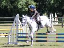 Image 82 in BECCLES AND BUNGAY RIDING CLUB. AREA 14 SHOW JUMPING ETC. 1ST JULY 2018