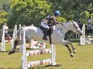 Image 83 in BECCLES AND BUNGAY RIDING CLUB. AREA 14 SHOW JUMPING ETC. 1ST JULY 2018