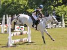 Image 84 in BECCLES AND BUNGAY RIDING CLUB. AREA 14 SHOW JUMPING ETC. 1ST JULY 2018