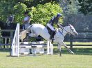 Image 85 in BECCLES AND BUNGAY RIDING CLUB. AREA 14 SHOW JUMPING ETC. 1ST JULY 2018