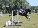 Image 86 in BECCLES AND BUNGAY RIDING CLUB. AREA 14 SHOW JUMPING ETC. 1ST JULY 2018