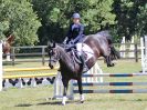 Image 87 in BECCLES AND BUNGAY RIDING CLUB. AREA 14 SHOW JUMPING ETC. 1ST JULY 2018