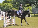 Image 88 in BECCLES AND BUNGAY RIDING CLUB. AREA 14 SHOW JUMPING ETC. 1ST JULY 2018