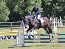 Image 89 in BECCLES AND BUNGAY RIDING CLUB. AREA 14 SHOW JUMPING ETC. 1ST JULY 2018