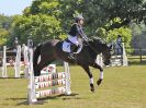 Image 90 in BECCLES AND BUNGAY RIDING CLUB. AREA 14 SHOW JUMPING ETC. 1ST JULY 2018