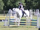 Image 91 in BECCLES AND BUNGAY RIDING CLUB. AREA 14 SHOW JUMPING ETC. 1ST JULY 2018