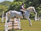 Image 92 in BECCLES AND BUNGAY RIDING CLUB. AREA 14 SHOW JUMPING ETC. 1ST JULY 2018