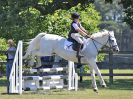 Image 93 in BECCLES AND BUNGAY RIDING CLUB. AREA 14 SHOW JUMPING ETC. 1ST JULY 2018