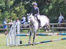 Image 94 in BECCLES AND BUNGAY RIDING CLUB. AREA 14 SHOW JUMPING ETC. 1ST JULY 2018