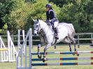 Image 95 in BECCLES AND BUNGAY RIDING CLUB. AREA 14 SHOW JUMPING ETC. 1ST JULY 2018