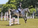 Image 96 in BECCLES AND BUNGAY RIDING CLUB. AREA 14 SHOW JUMPING ETC. 1ST JULY 2018