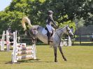 Image 97 in BECCLES AND BUNGAY RIDING CLUB. AREA 14 SHOW JUMPING ETC. 1ST JULY 2018