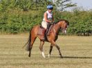 BECCLES AND BUNGAY RIDING CLUB. FUN DAY. 8 JULY 2018