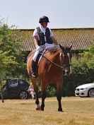 Image 113 in BECCLES AND BUNGAY RIDING CLUB. FUN DAY. 8 JULY 2018