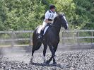 Image 133 in BECCLES AND BUNGAY RIDING CLUB. FUN DAY. 8 JULY 2018