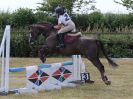 Image 141 in BECCLES AND BUNGAY RIDING CLUB. FUN DAY. 8 JULY 2018