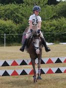 Image 142 in BECCLES AND BUNGAY RIDING CLUB. FUN DAY. 8 JULY 2018
