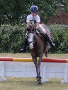 Image 144 in BECCLES AND BUNGAY RIDING CLUB. FUN DAY. 8 JULY 2018