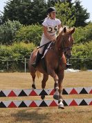 Image 147 in BECCLES AND BUNGAY RIDING CLUB. FUN DAY. 8 JULY 2018
