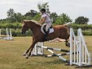 Image 148 in BECCLES AND BUNGAY RIDING CLUB. FUN DAY. 8 JULY 2018