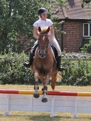 Image 150 in BECCLES AND BUNGAY RIDING CLUB. FUN DAY. 8 JULY 2018