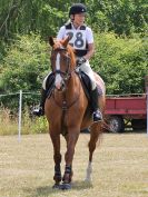 Image 151 in BECCLES AND BUNGAY RIDING CLUB. FUN DAY. 8 JULY 2018