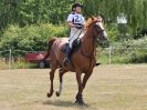 Image 152 in BECCLES AND BUNGAY RIDING CLUB. FUN DAY. 8 JULY 2018