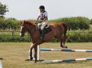 Image 154 in BECCLES AND BUNGAY RIDING CLUB. FUN DAY. 8 JULY 2018
