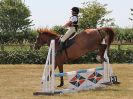Image 155 in BECCLES AND BUNGAY RIDING CLUB. FUN DAY. 8 JULY 2018