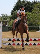 Image 156 in BECCLES AND BUNGAY RIDING CLUB. FUN DAY. 8 JULY 2018