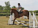 Image 157 in BECCLES AND BUNGAY RIDING CLUB. FUN DAY. 8 JULY 2018