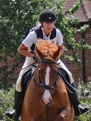 Image 158 in BECCLES AND BUNGAY RIDING CLUB. FUN DAY. 8 JULY 2018