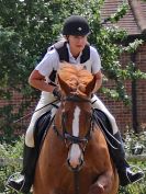 Image 158 in BECCLES AND BUNGAY RIDING CLUB. FUN DAY. 8 JULY 2018
