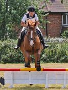 Image 159 in BECCLES AND BUNGAY RIDING CLUB. FUN DAY. 8 JULY 2018