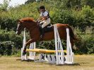 Image 160 in BECCLES AND BUNGAY RIDING CLUB. FUN DAY. 8 JULY 2018