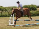Image 164 in BECCLES AND BUNGAY RIDING CLUB. FUN DAY. 8 JULY 2018