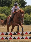 Image 165 in BECCLES AND BUNGAY RIDING CLUB. FUN DAY. 8 JULY 2018