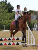 Image 172 in BECCLES AND BUNGAY RIDING CLUB. FUN DAY. 8 JULY 2018