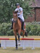 Image 174 in BECCLES AND BUNGAY RIDING CLUB. FUN DAY. 8 JULY 2018