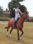 Image 175 in BECCLES AND BUNGAY RIDING CLUB. FUN DAY. 8 JULY 2018