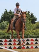 Image 180 in BECCLES AND BUNGAY RIDING CLUB. FUN DAY. 8 JULY 2018