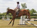 Image 182 in BECCLES AND BUNGAY RIDING CLUB. FUN DAY. 8 JULY 2018