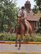 Image 184 in BECCLES AND BUNGAY RIDING CLUB. FUN DAY. 8 JULY 2018