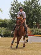 Image 185 in BECCLES AND BUNGAY RIDING CLUB. FUN DAY. 8 JULY 2018