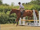 Image 187 in BECCLES AND BUNGAY RIDING CLUB. FUN DAY. 8 JULY 2018